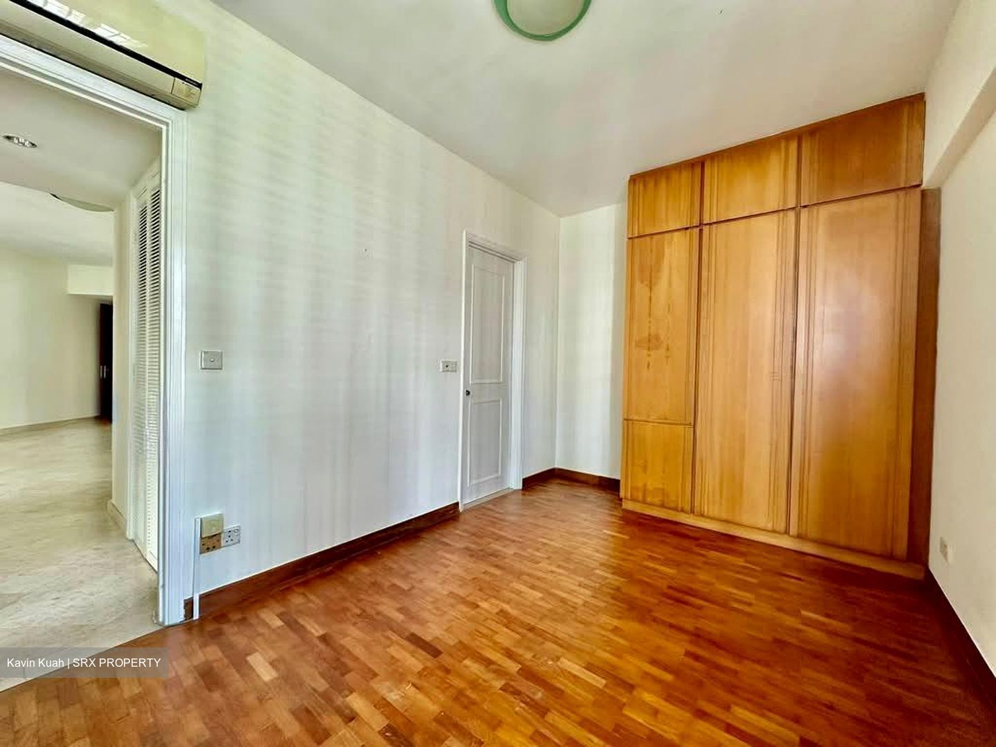 Oleander Towers (D12), Apartment #536999931